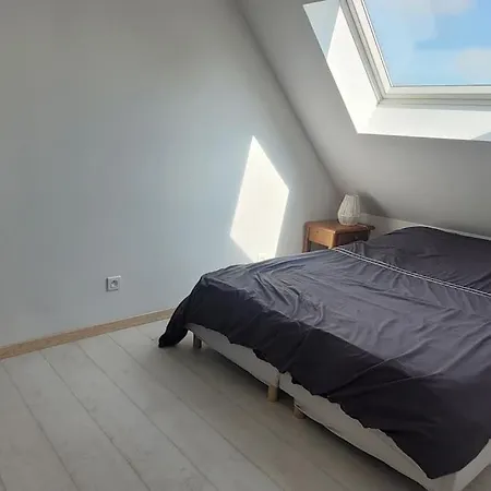 Maison De Refaite à Neuf *